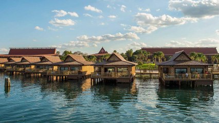 Select Disney World Resort Hotels Are Opening This Month — Here's What to Expect