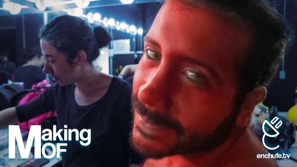 Making Of: Taller del Diablo