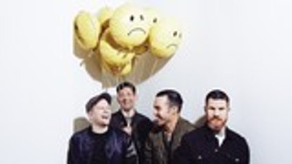 Fall Out Boy Donates $100,000 to Support Black Lives Matter | Billboard News