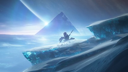 Destiny 2 - Bande-annonce de l'extension Au-delà de la Lumière