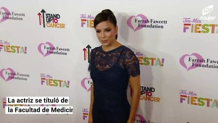 Celebridades que son médicos o enfermeros y no lo sabías
