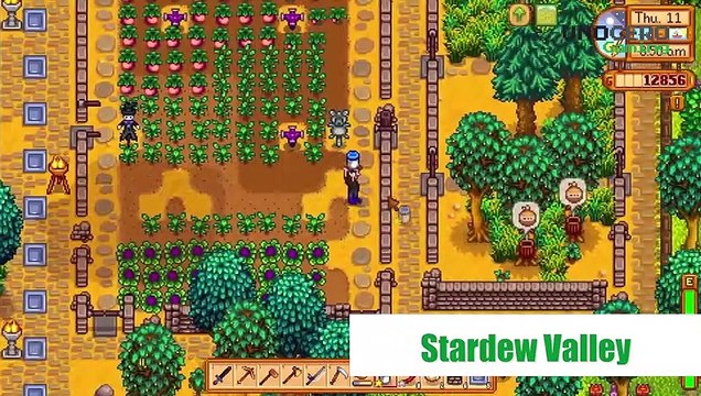 5 videojuegos igual de divertidos que Animal Crossing - Topping