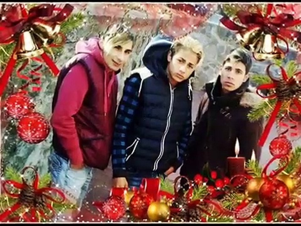 ANA MARIA VINE SEARA LUI CRACIUN