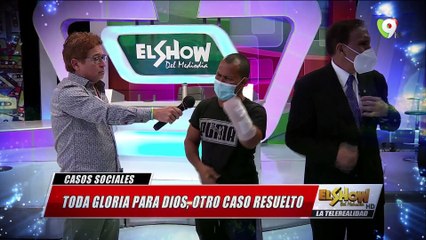 En RD el comportamiento del virus ha sido diferente | Show del Mediodía 09/06/2020