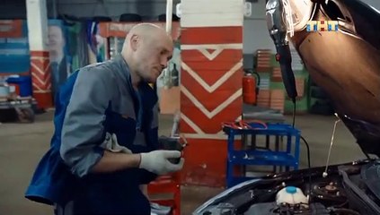 Реальные пацаны 13 сезон 18 серия 2020