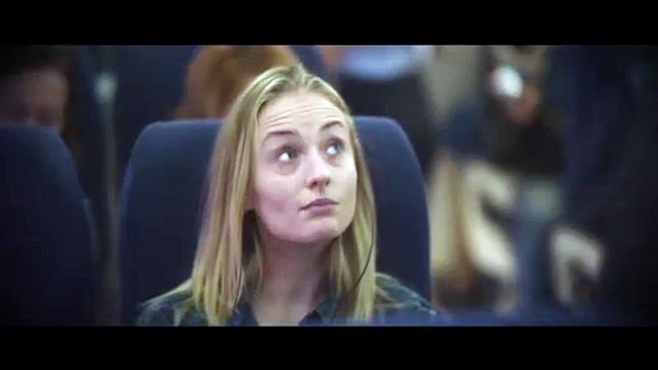 SURVIVE Official Trailer (2020) | TV Series