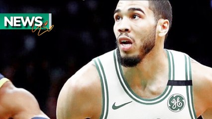 NBA Analyst Calls Jayson Tatum Top-10 Player in NBA