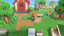 Animal Crossing New Horizons: Primeras Impresiones