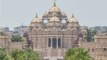 Unlock 1.0: Akshardham temple to remain closed