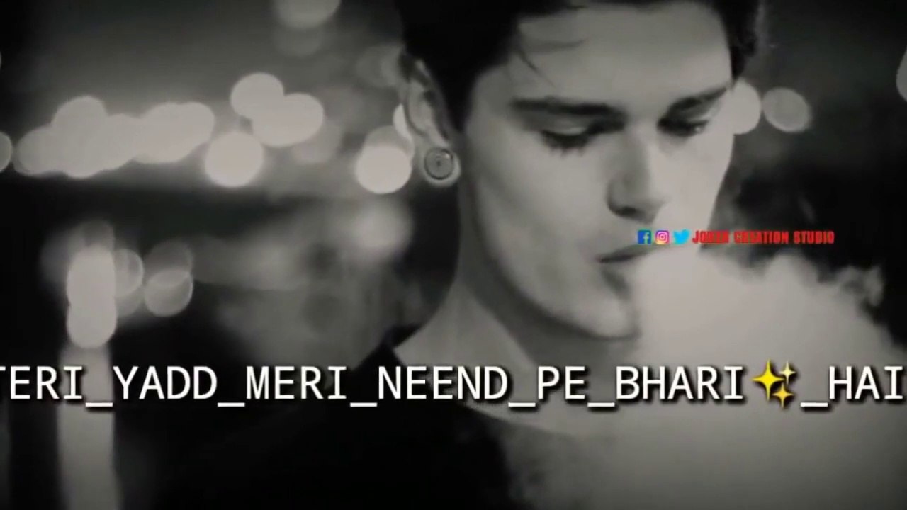 Sad Shayari whatsapp Status   Poetry   Whatsapp Status Video   Shayari whatsapp status  720 X 720