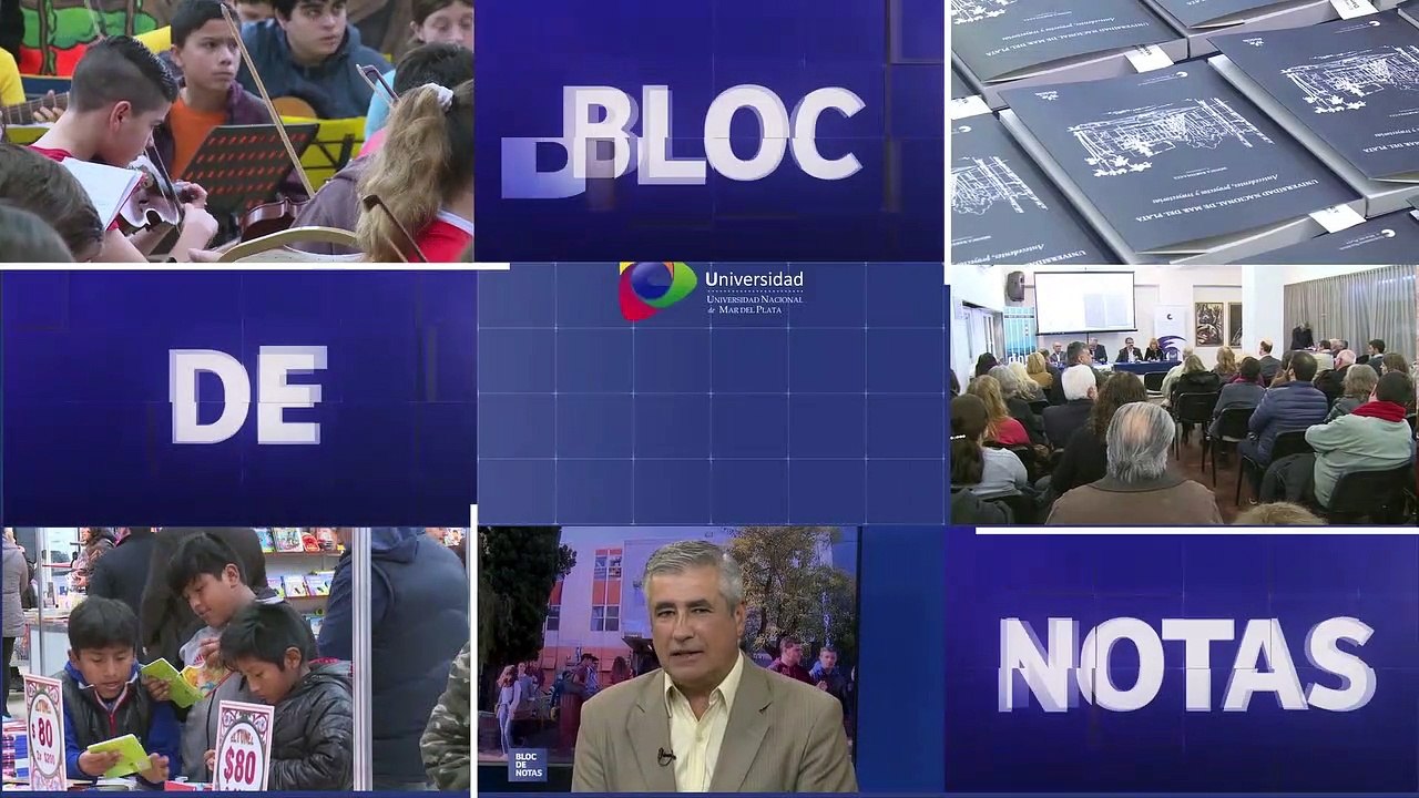 Campaña "Alimentando Restistencia" - UNMdP