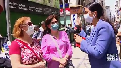 Son dakika: Sokaktaki vatandaş ne diyor? | Video