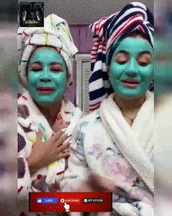 Hola hola mis amores... El Trasnocho con Caro celebrando con Barbara Camila ...