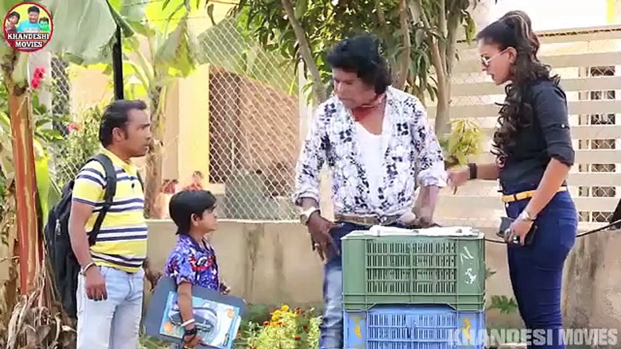 Chotu Dada Comedy No-8