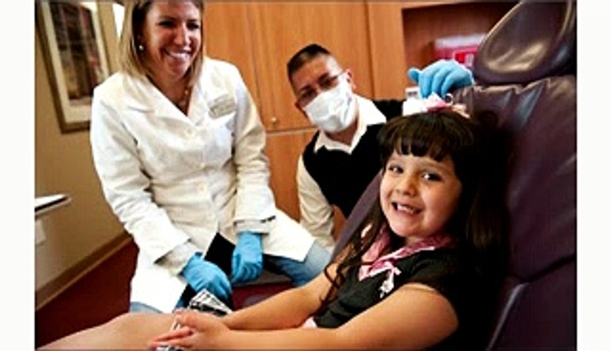 Haley Ritchey DDS - Eldorado Dental - Santa Fe NM - CEREC Technology_xvid