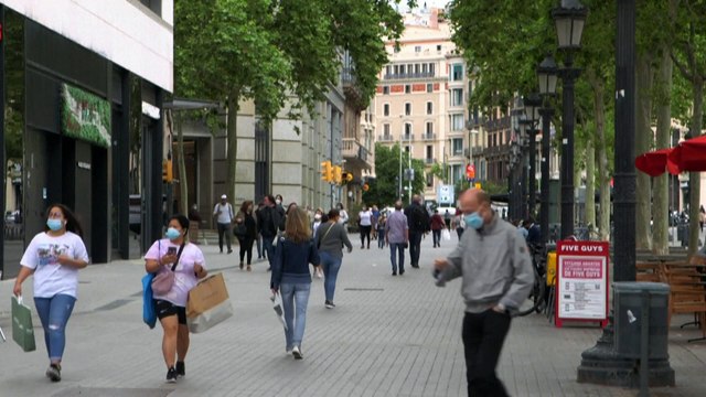 В каких странах безопаснее отдыхать в условиях борьбы с пандемией?