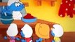 The Smurfs Season 7 Episode 51 - Smurfing Out Of Time