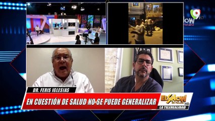 ¿Sera necesario extender el estado de emergencia?  | Show del Mediodía 09/06/2020