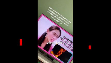 VÕ HOÀNG YẾN REACTION MV CHI PU