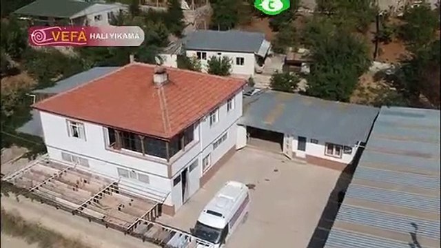 Keçiören Halı Yıkama - Ankara Keçiören'de En İyi Halı Yıkama