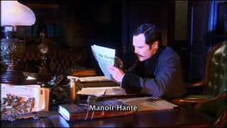Murdoch  - Manoir hanté - S03 - Ep10