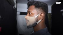 Vai virar moda! Estúdio na Índia faz máscaras com o rosto da pessoa impresso