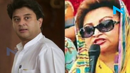 BJP नेता Jyotiraditya Scindia और उनकी मां को हुआ कोरोना, Delhi के Max Hospital में हुए भर्ती