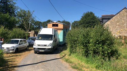 Dormir en compagnie des abeilles