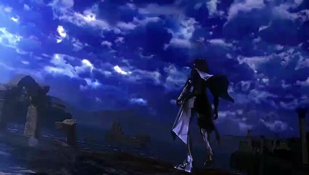 Rex Magnus Karl's Clip Fate/Extella Link Trailer