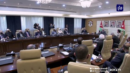 جلالة الملك إغلاق البلد من جديد هو أسوأ شيء قد يحدث في الأسابيع المقبلة