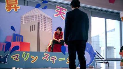 DF_GIVER EP01: Giba e a Agência de Vingança