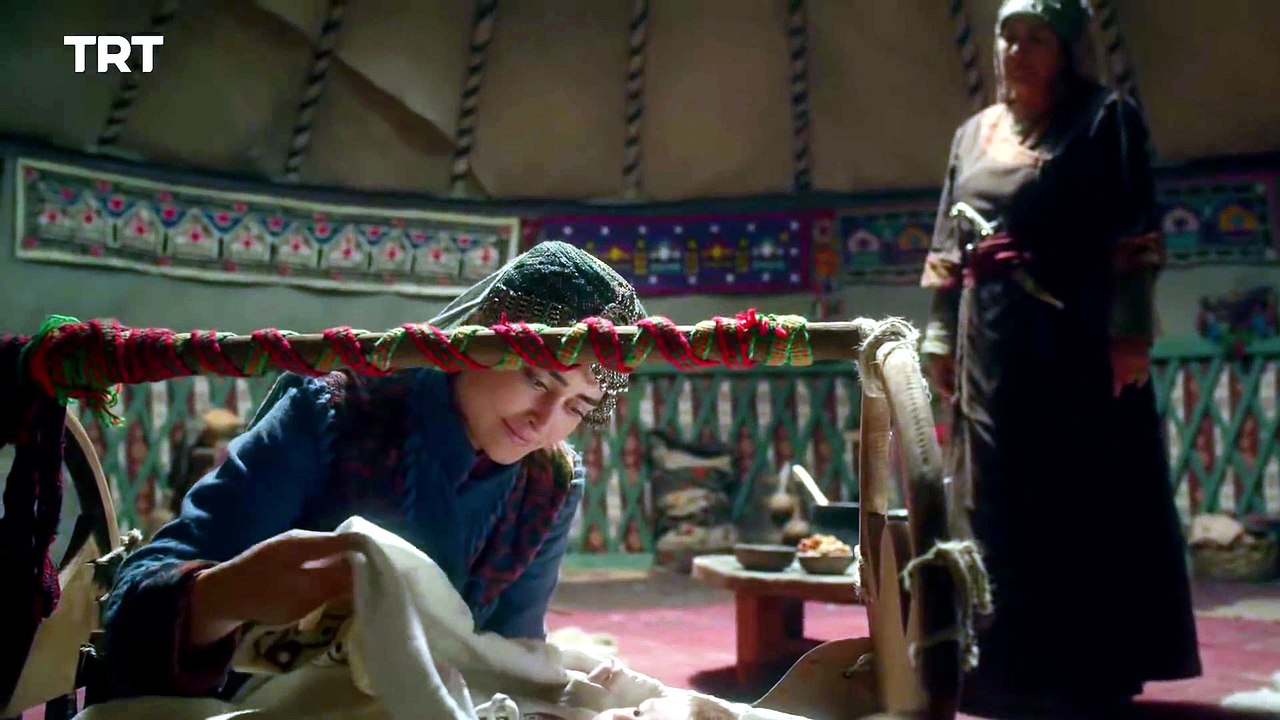Resurrection Ertugrul - Season 2 Episode 97 (English Subtitles)