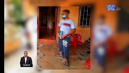 Reportan el primer caso de sindrome inflamatorio multisistémico en un menor en la provincia de Los Ríos