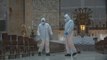 Italia suma 47 muertos por coronavirus y detecta 283 nuevos casos en 24 horas