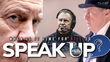 Should Bill Belichick Make Statement Condemning Racism? | Patriots Press Pass