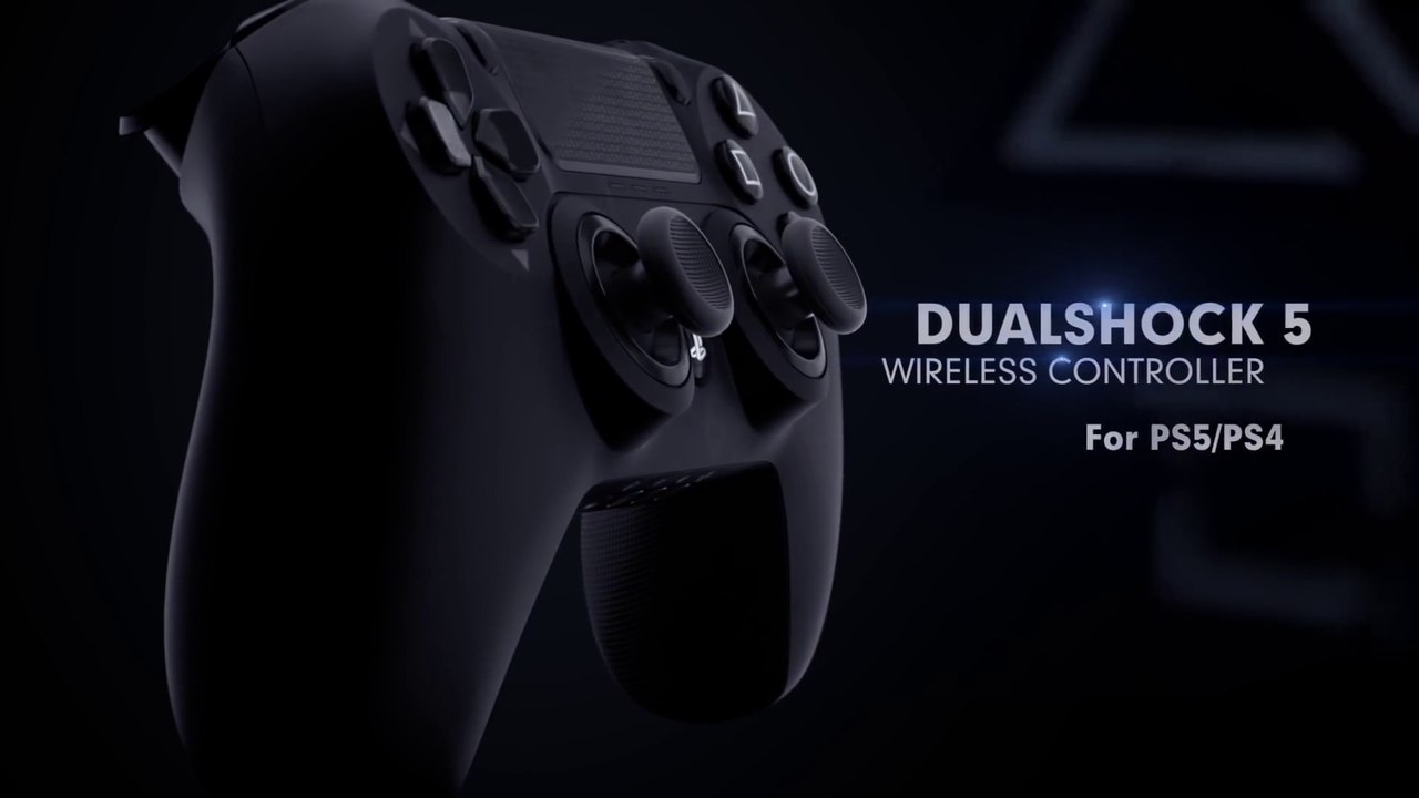 PlayStation 5 To be Unveiled Soon  - The Future of Gaming