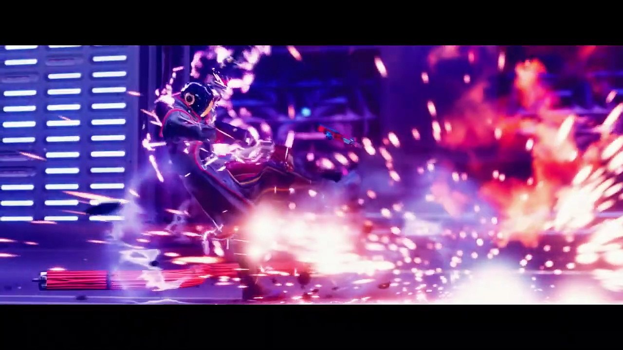 Destiny 2 - Oltre la Luce - Trailer del Gameplay - SUB ITA