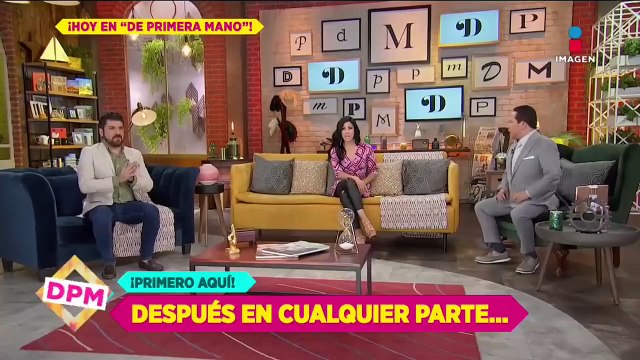 Aniversario luctuoso de Paco Stanley: su hijo Paul recuerda sus últimas palabras