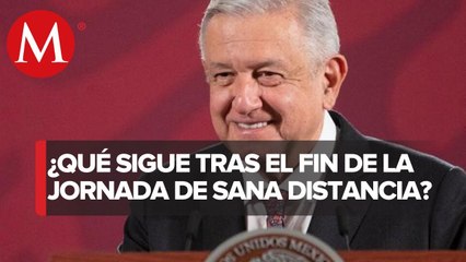 AMLO presenta plan de presunto bloque opositor contra la 4T
