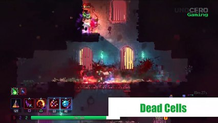 5 videojuegos igual de geniales que Ori