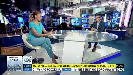 Olga Olesek - 9.06.2020