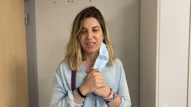 Pasa a planta el último paciente de COVID-19 en las UCI de Vithas