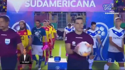 Aucas se prepara para el regreso a los entrenamientos