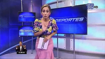 Presidente del Delfín habla sobre el regreso a los entrenamientos de la LigaPro