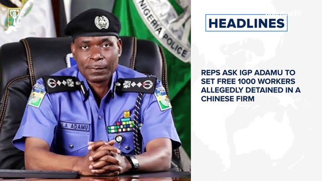 World faces the worst food crisis in 50 years - UN, Burundi's President Pierre Nkurunzi and moreza dies and more