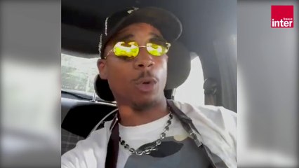 Timal : "Le rap, c'est que tu as envie de dire, ce que tu vois, ce que tu ressens sur une instru"