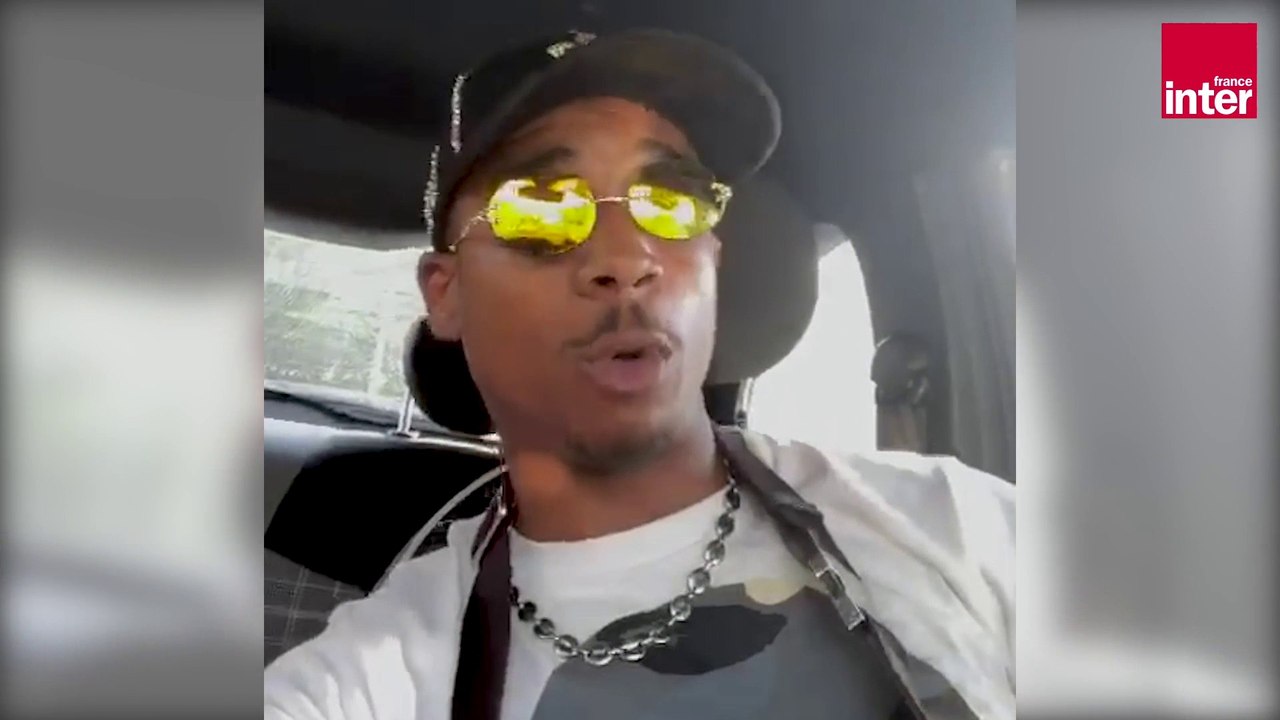 Timal : "Le rap, c'est que tu as envie de dire, ce que tu vois, ce que tu ressens sur une instru"