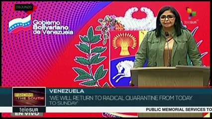 FtS 09-06-20: Schools in South Africa begin to reopen gradually