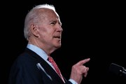 Biden, Democrats Distance Themselves From Calls to Defund the Police