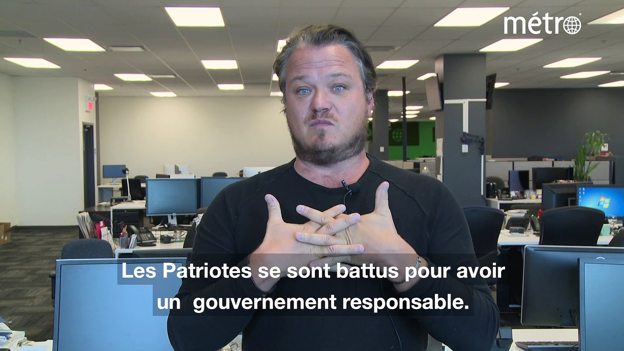 Notre chroniqueur Frédéric Bérard réagit au projet de loi 61
